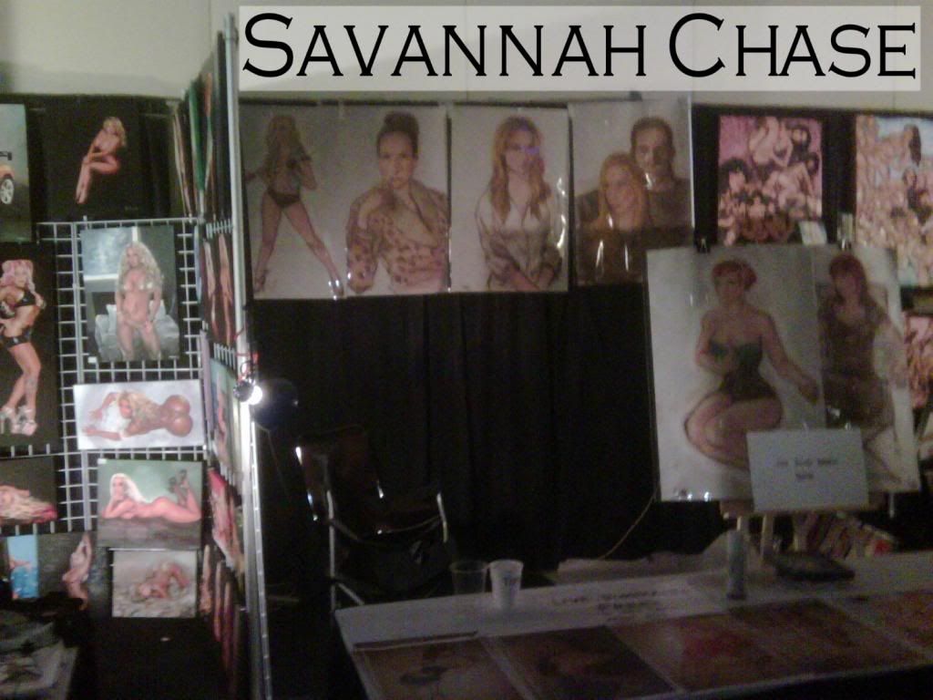 Savannah Chase Blog Archive Everything To Do With Sex